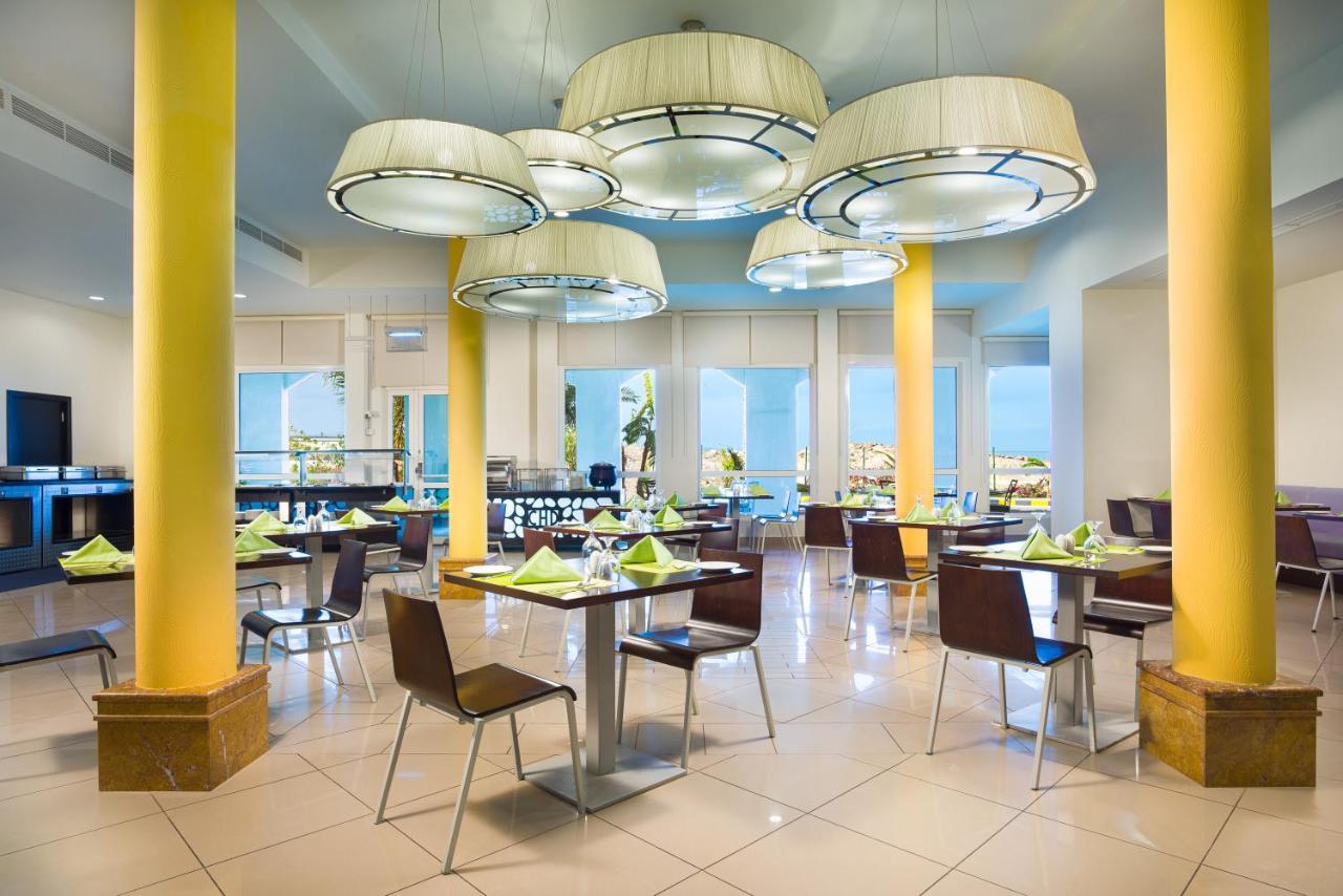City Hotel Duqm Eksteriør billede