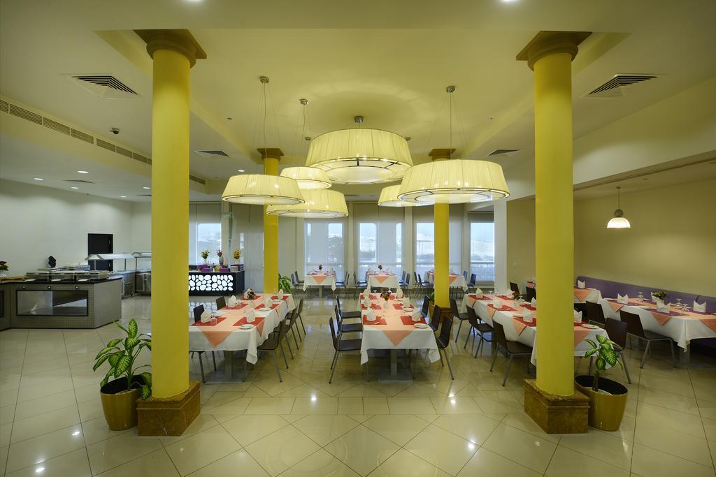 City Hotel Duqm Eksteriør billede